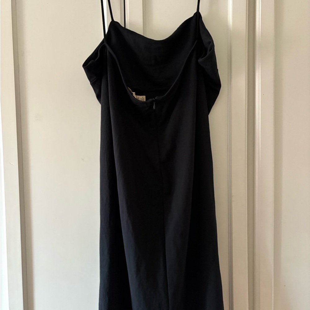 Dark Gray XXL Garment